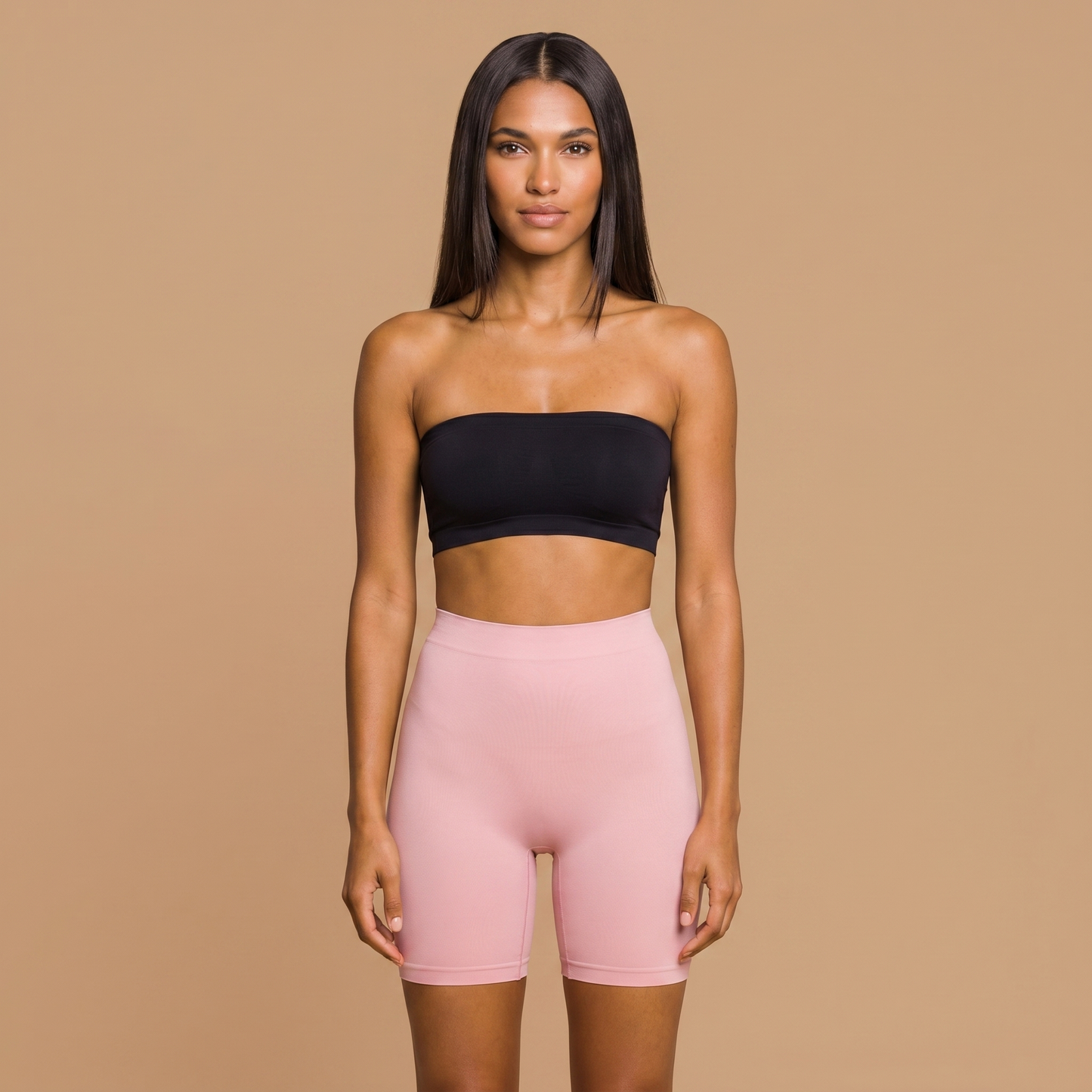 Amere Anti-Chafe Shorts