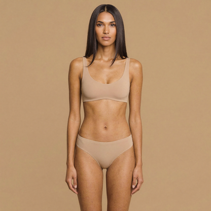 Amere Bikini Panties Set
