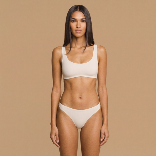 Amere Bikini Panties Set