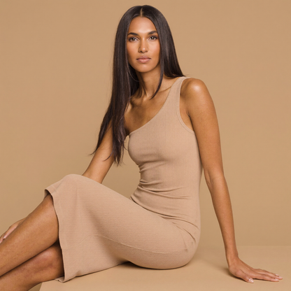 Amere Contour Dress – Luxe
