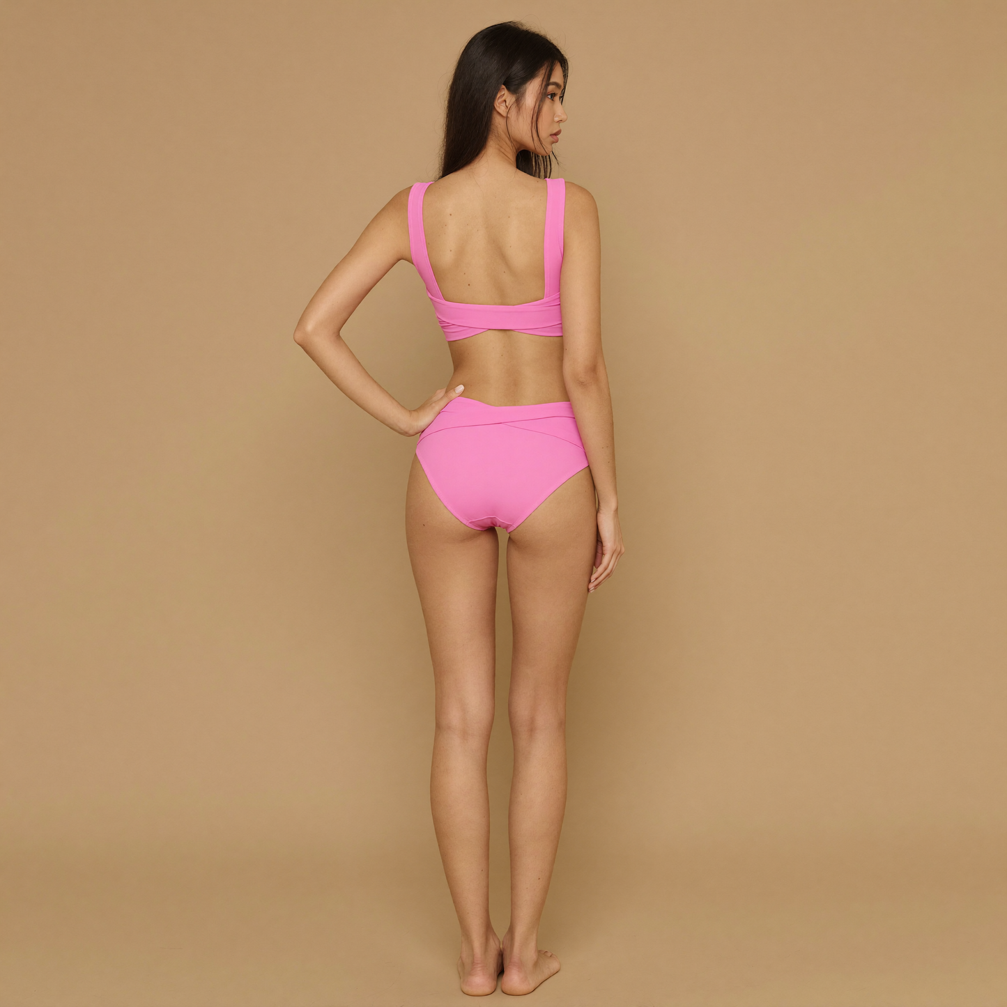 Amere High Bikini