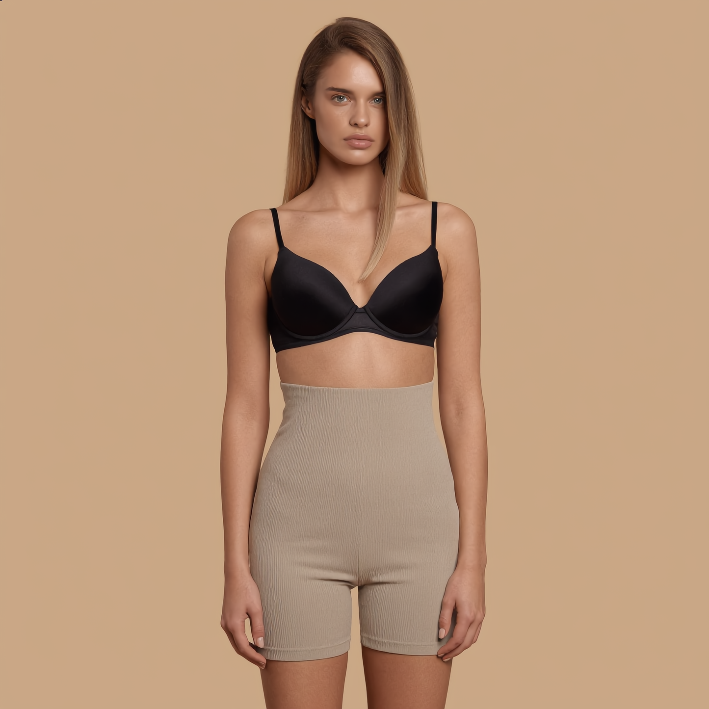 Amere Contour Shorts