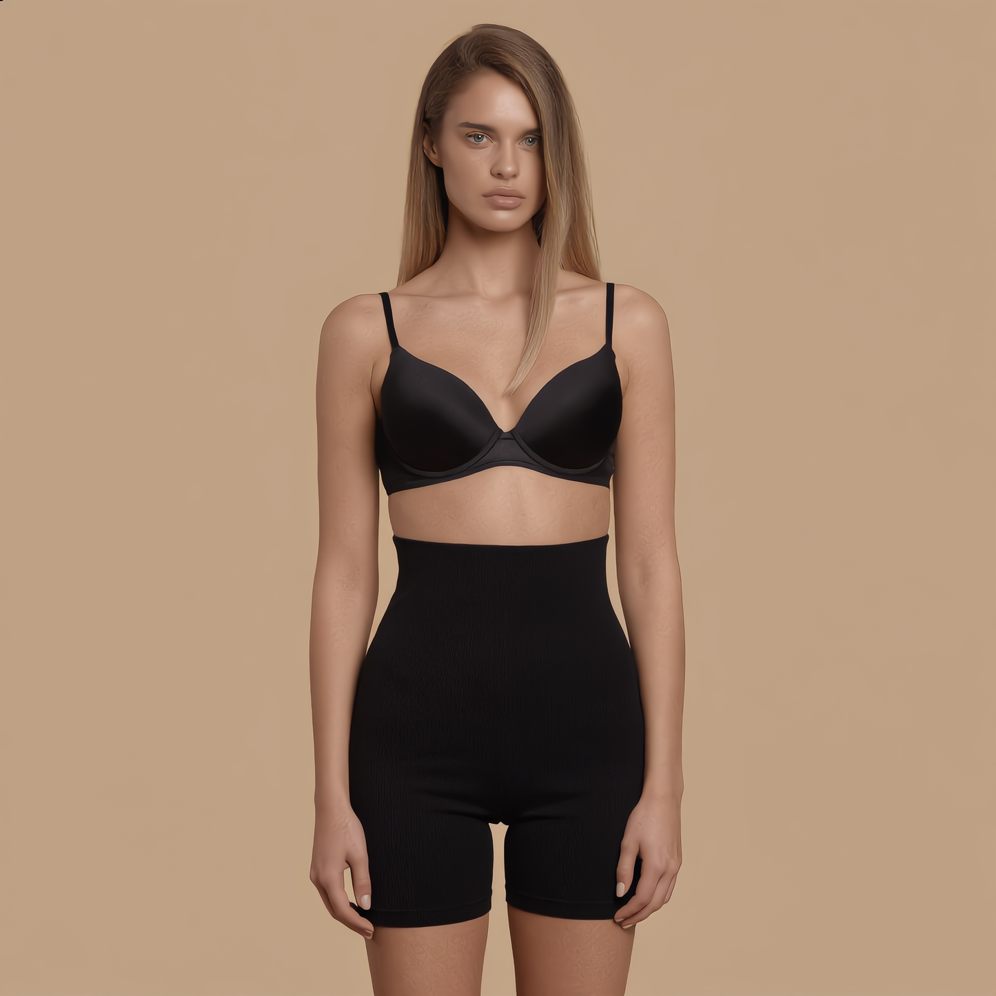 Amere Contour Shorts
