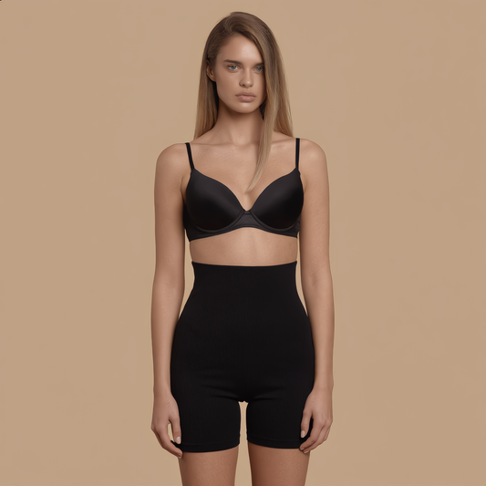 Amere Contour Shorts