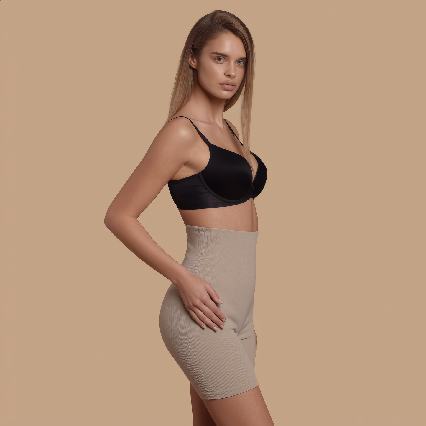 Amere Contour Shorts