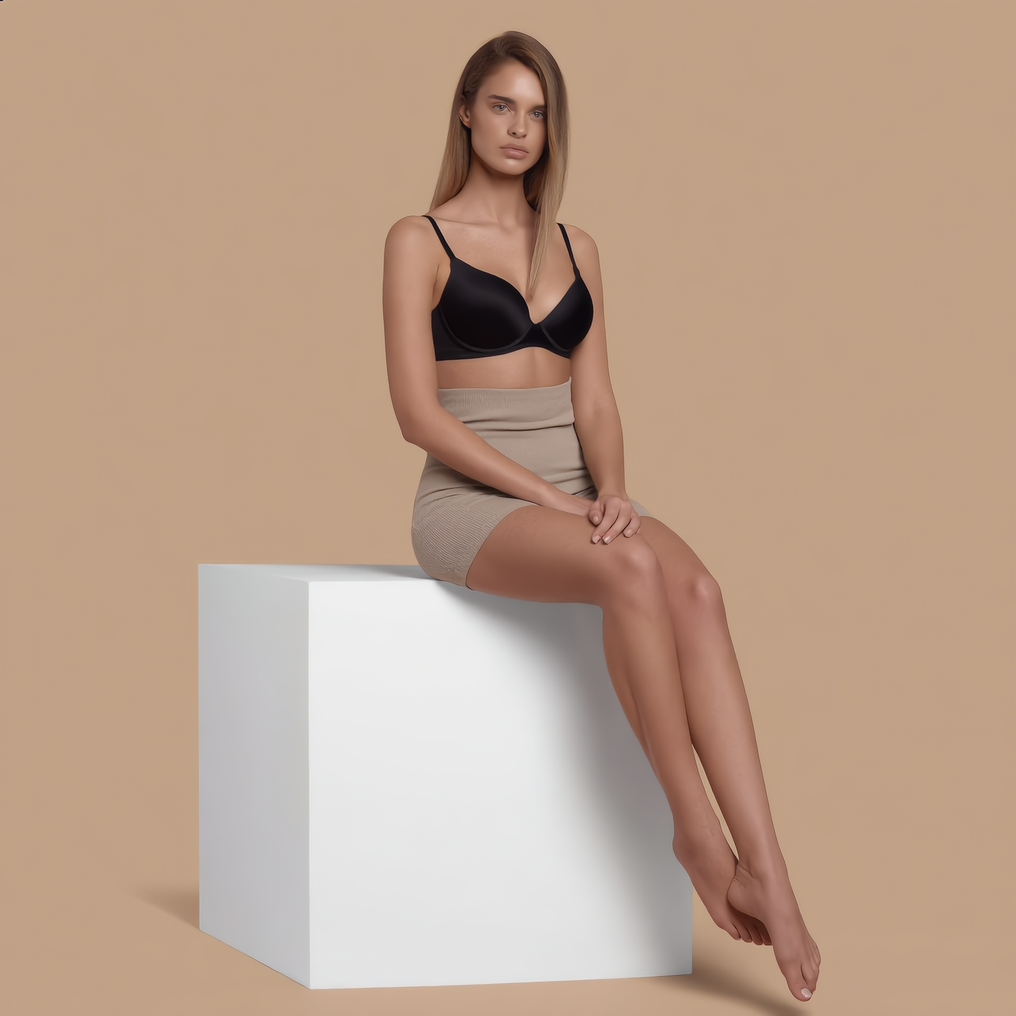 Amere Contour Shorts