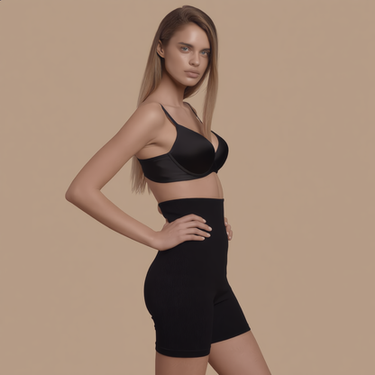 Amere Contour Shorts