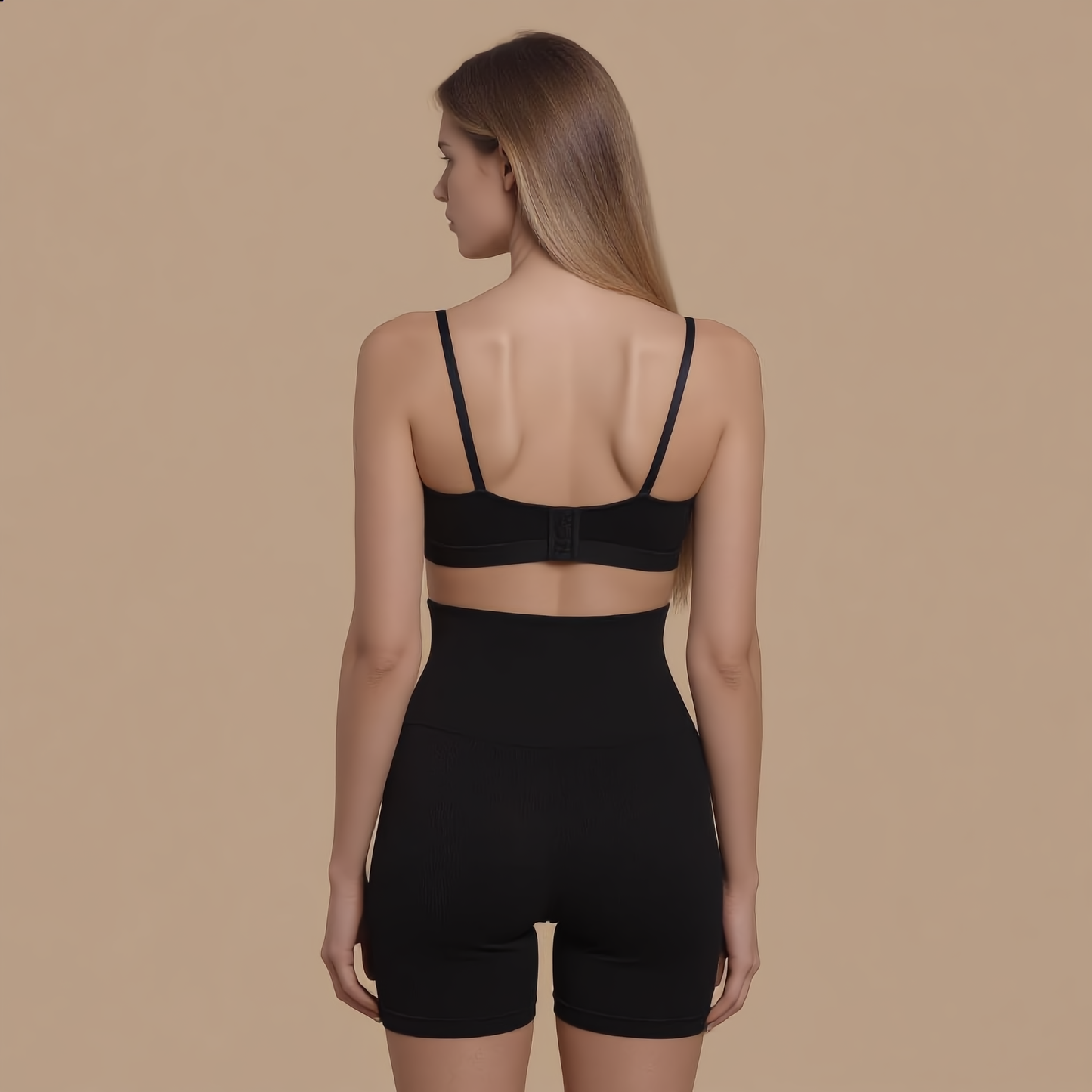 Amere Contour Shorts