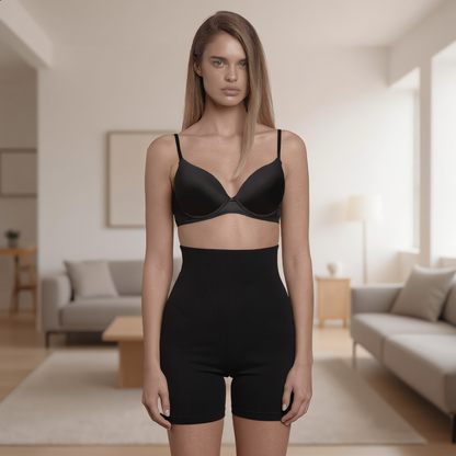 Amere Contour Shorts