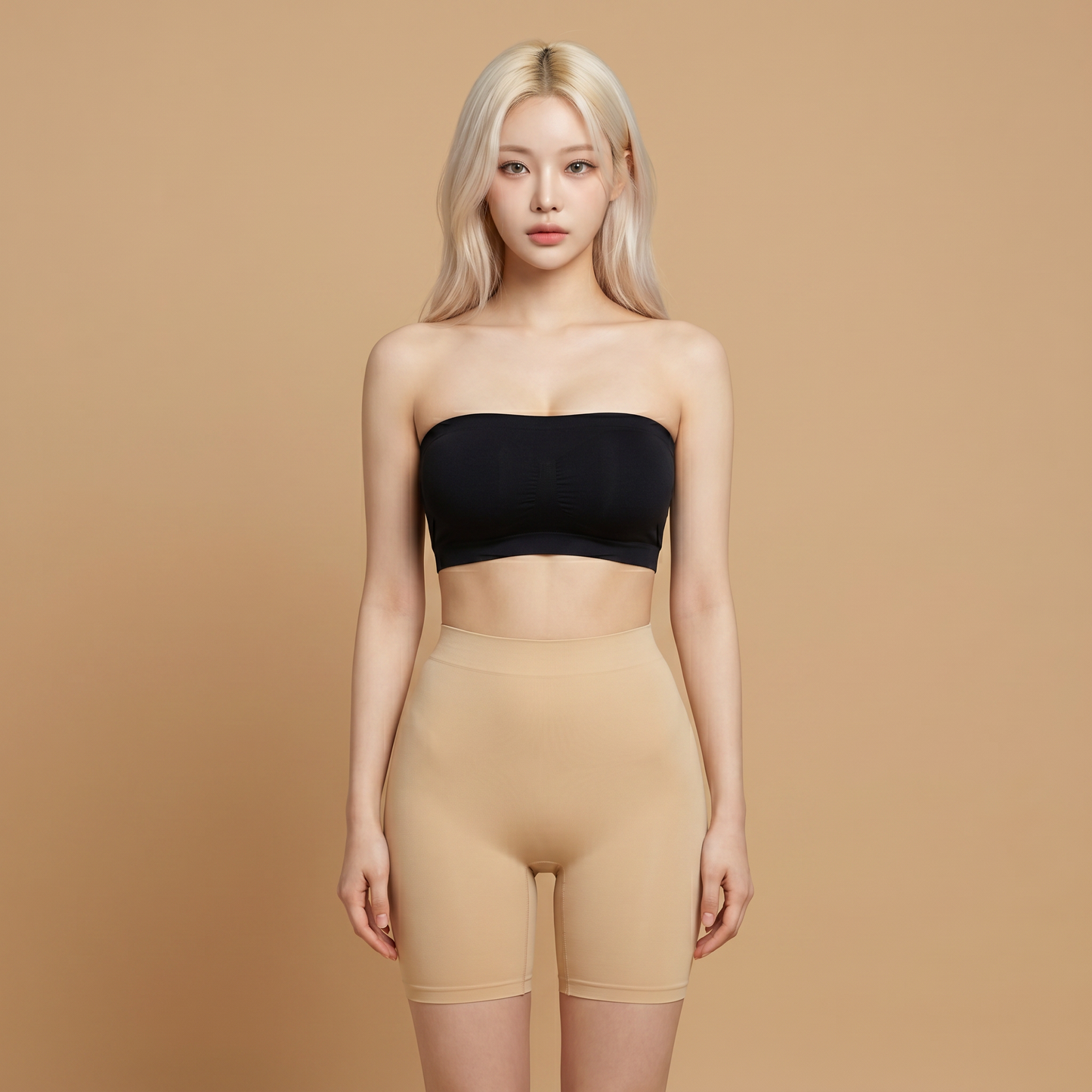 Amere Anti-Chafe Shorts