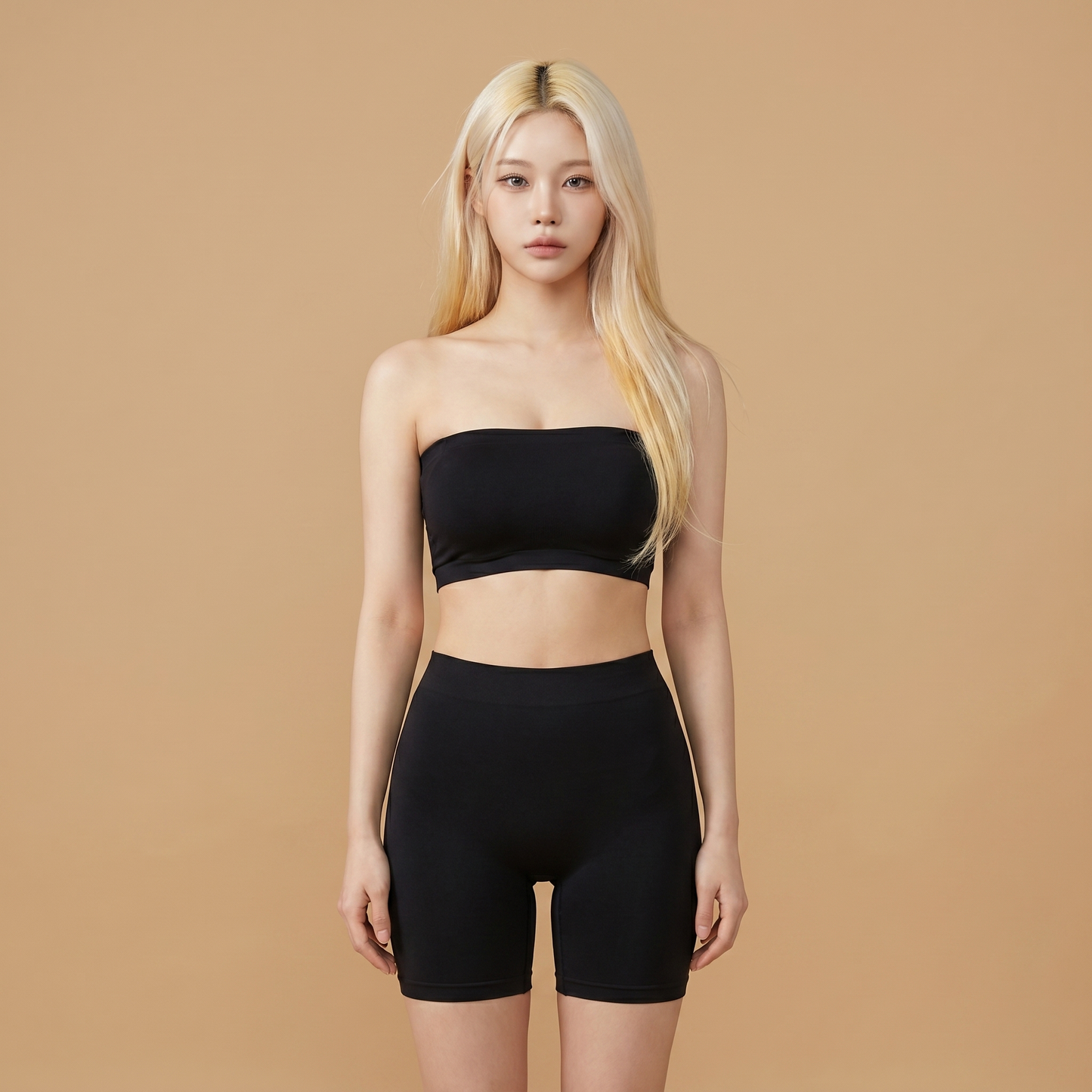Amere Anti-Chafe Shorts