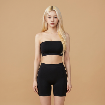 Amere Anti-Chafe Shorts