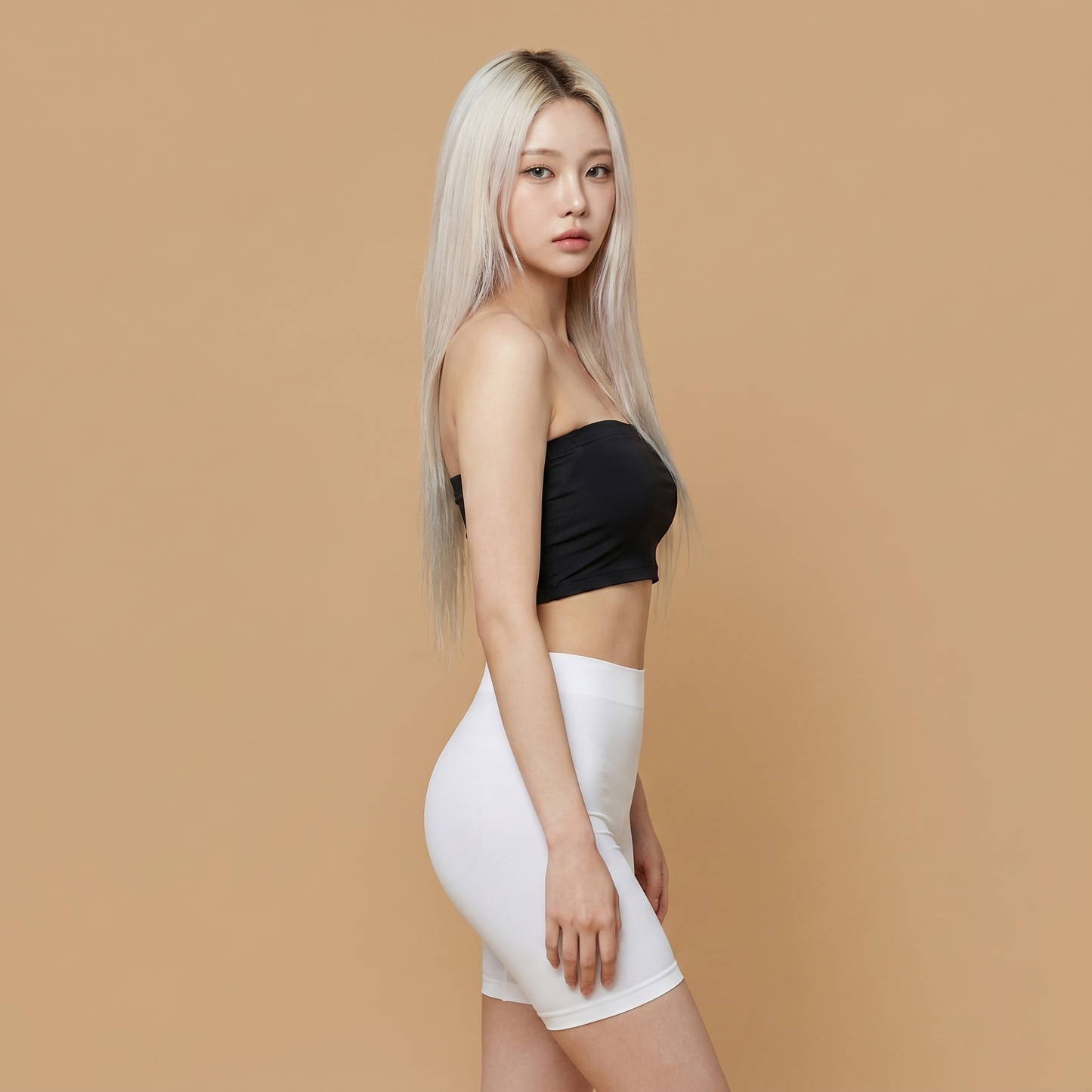 Amere Anti-Chafe Shorts