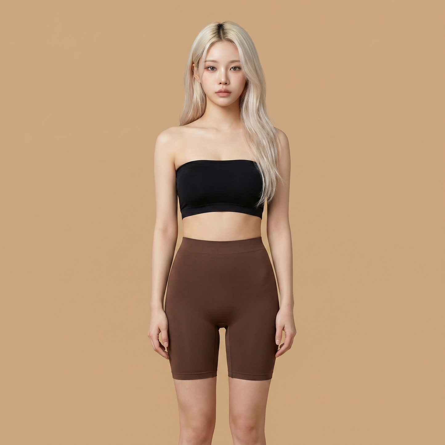 Amere Anti-Chafe Shorts