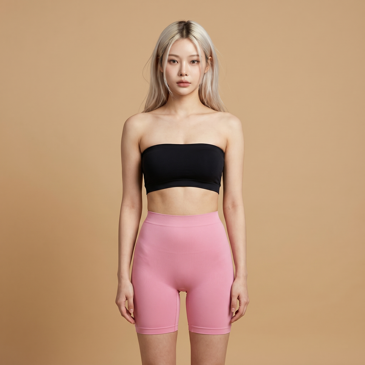 Amere Anti-Chafe Shorts