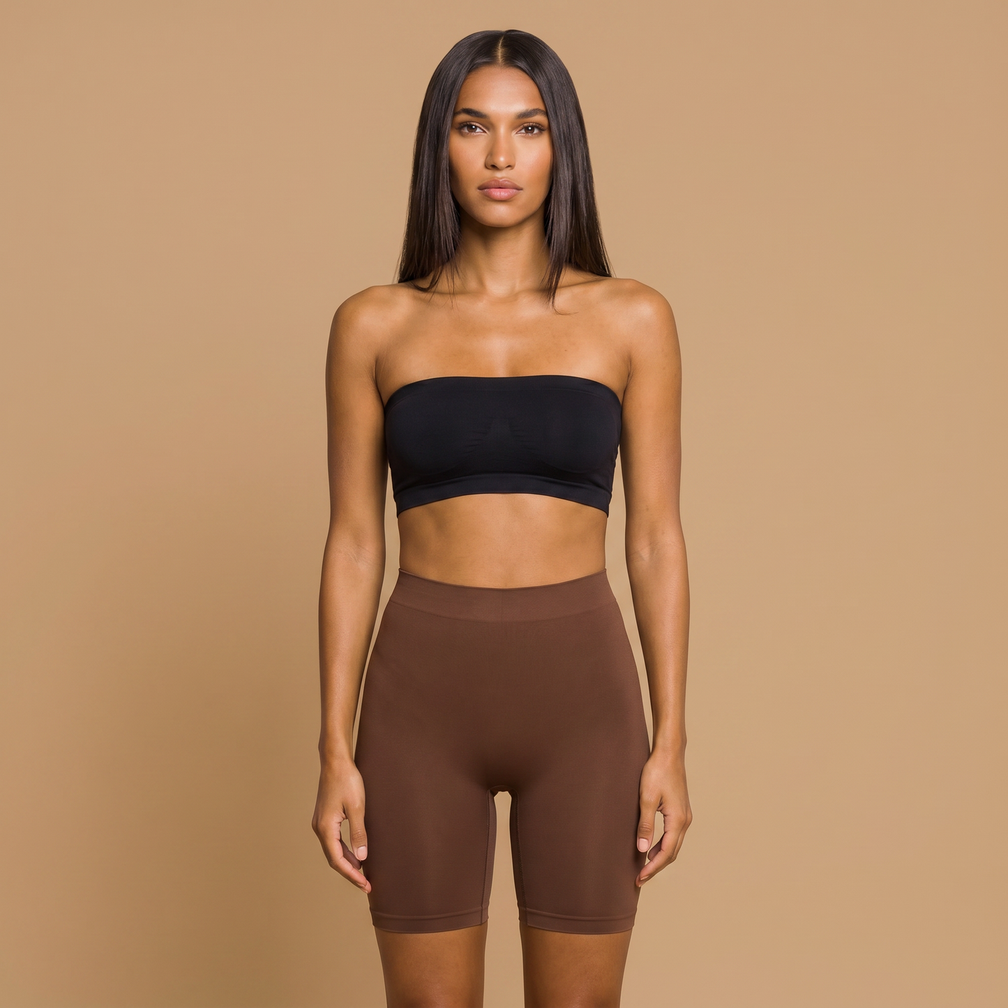 Amere Anti-Chafe Shorts