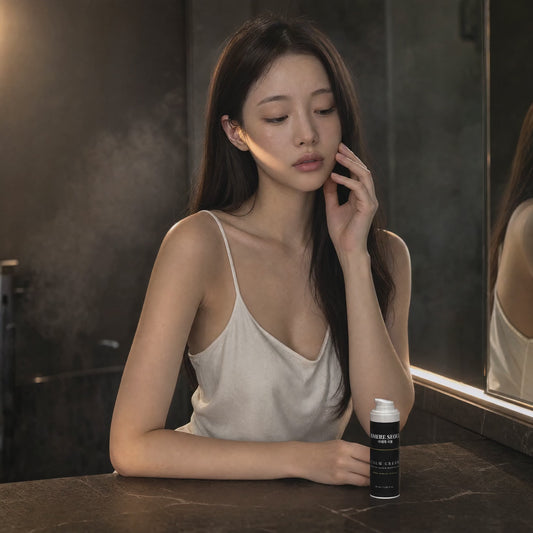 Amere Calm Cream
